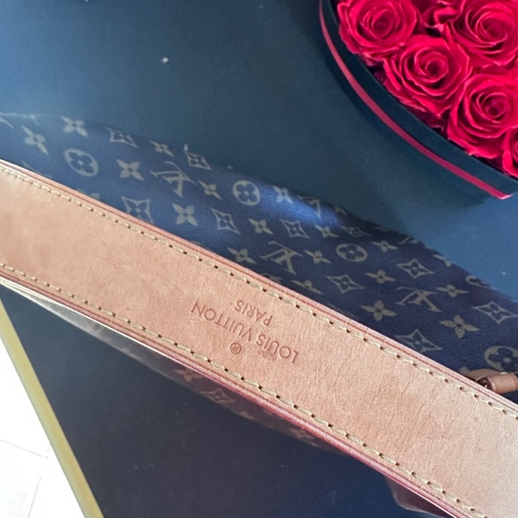 Louis Vuitton Sully MM - Picture 2 of 5